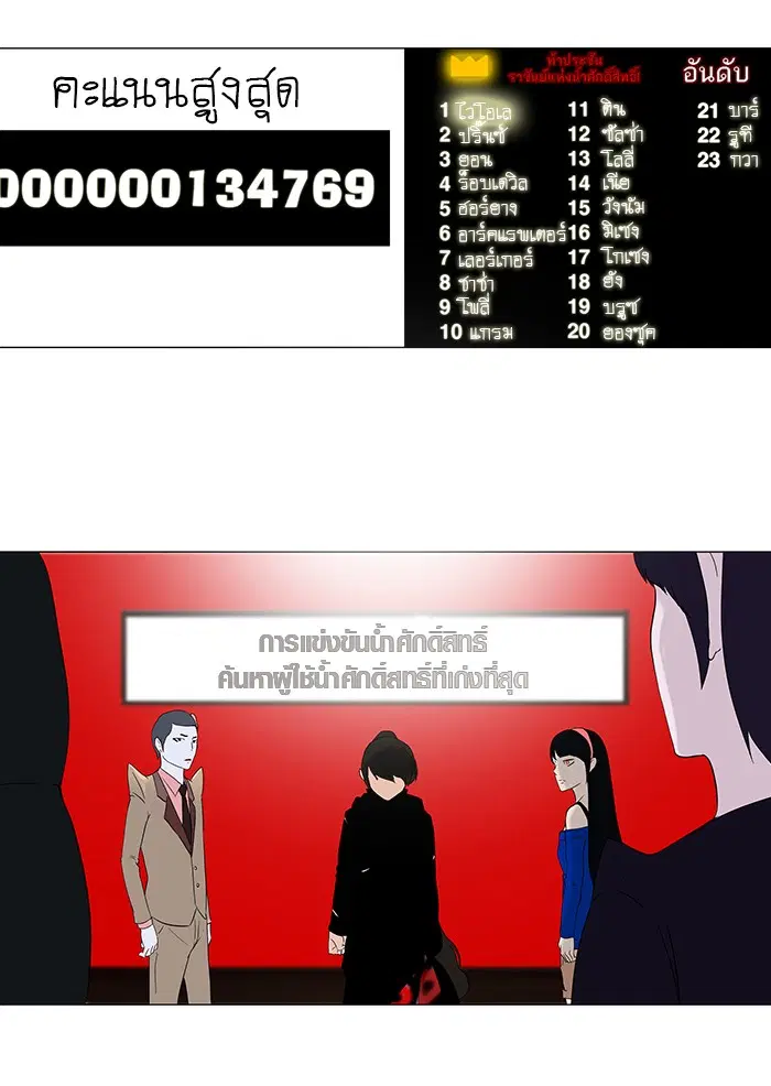 Tower of God ตอนที่ 87 หน้า 35