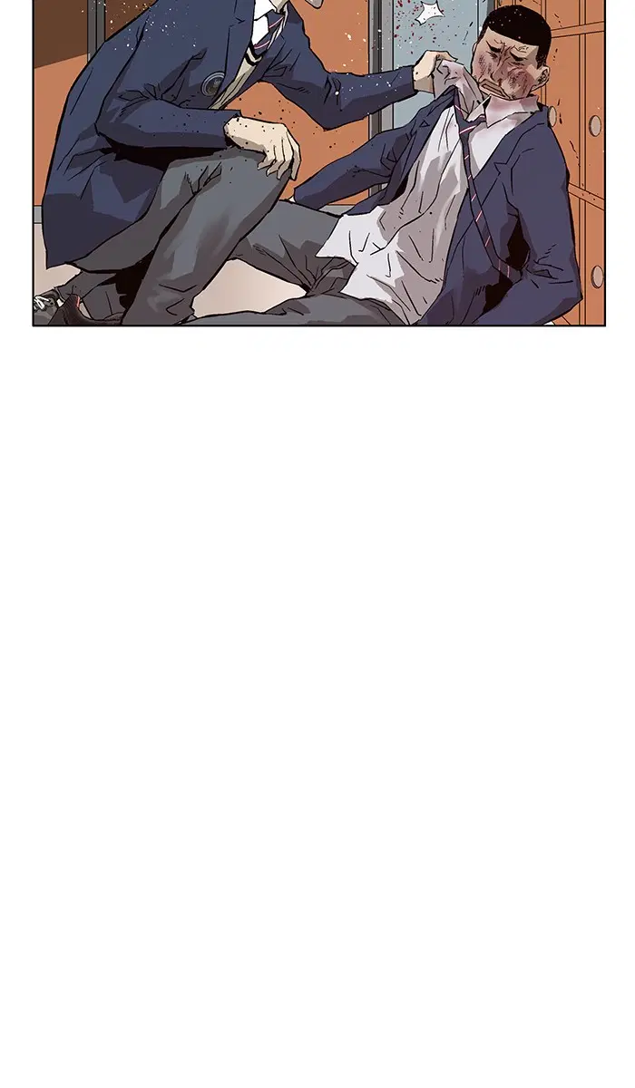 Weak Hero ตอนที่ 136 หน้า 96