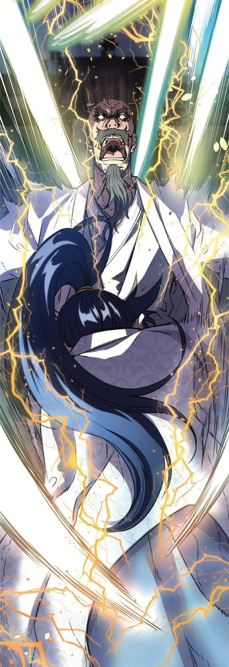 The Reborn Ranker Chronicles ตอนที่ 50 หน้า 42