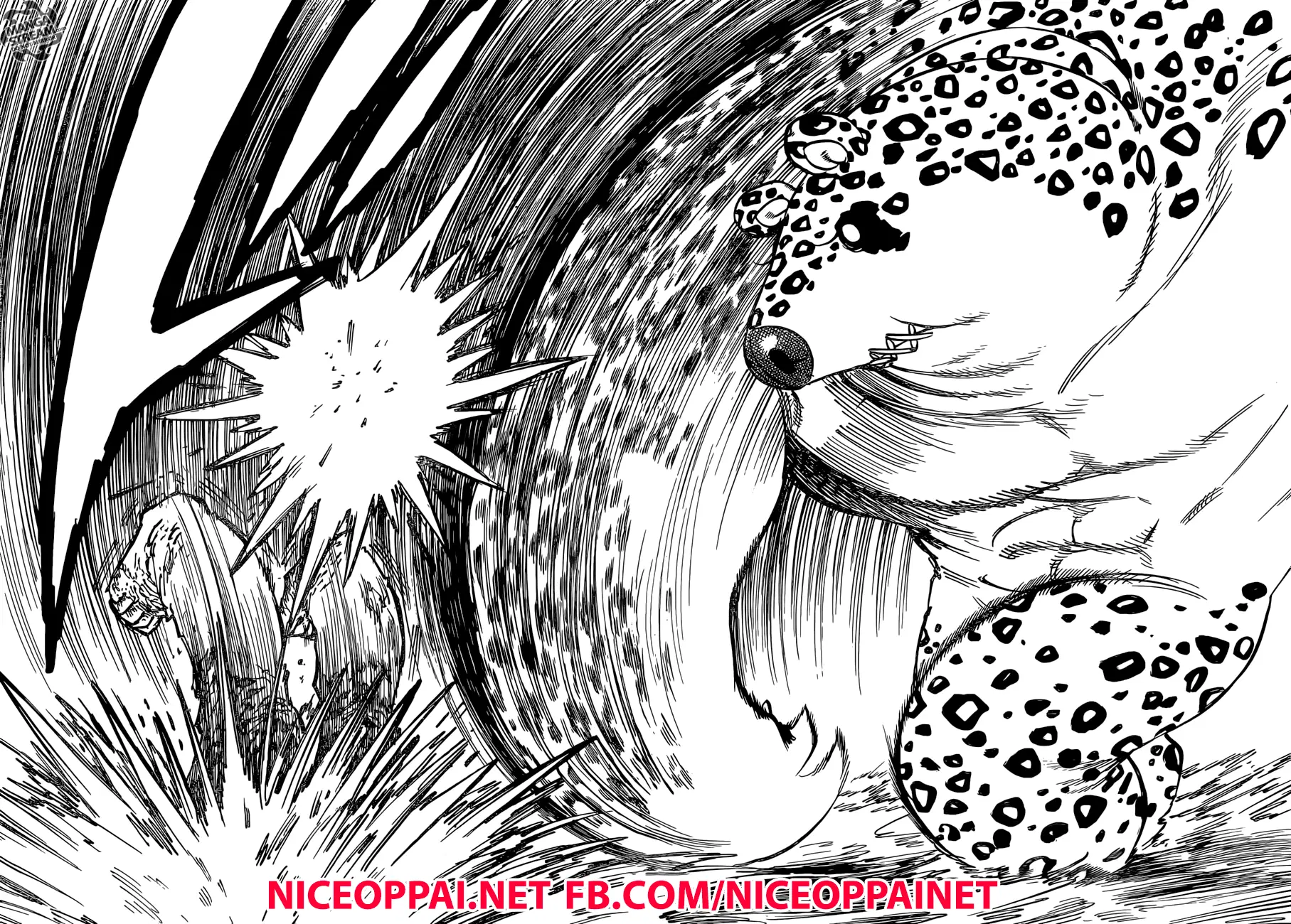 Nanatsu no Taizai ตอนที่ 166 หน้า 4