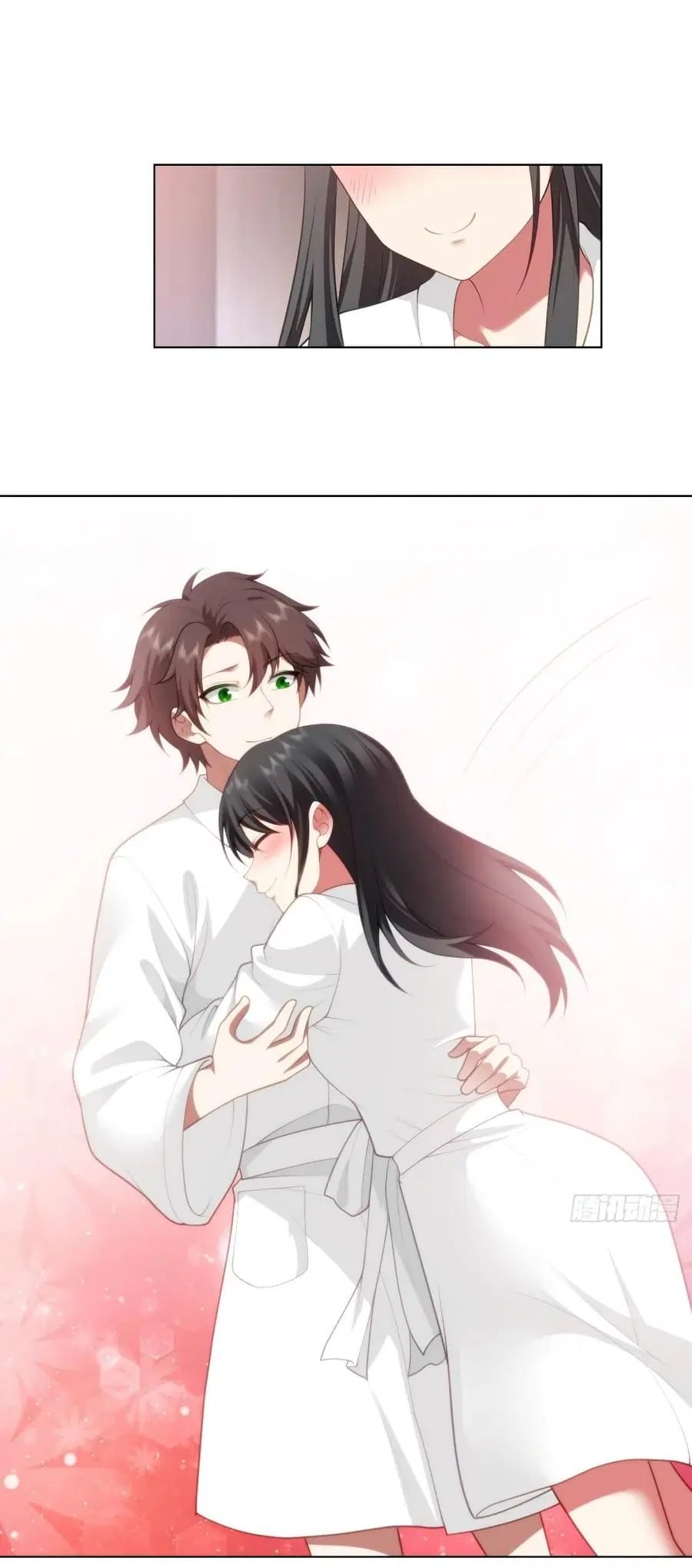 I Really Don’t Want to be Reborn ตอนที่ 130 หน้า 28