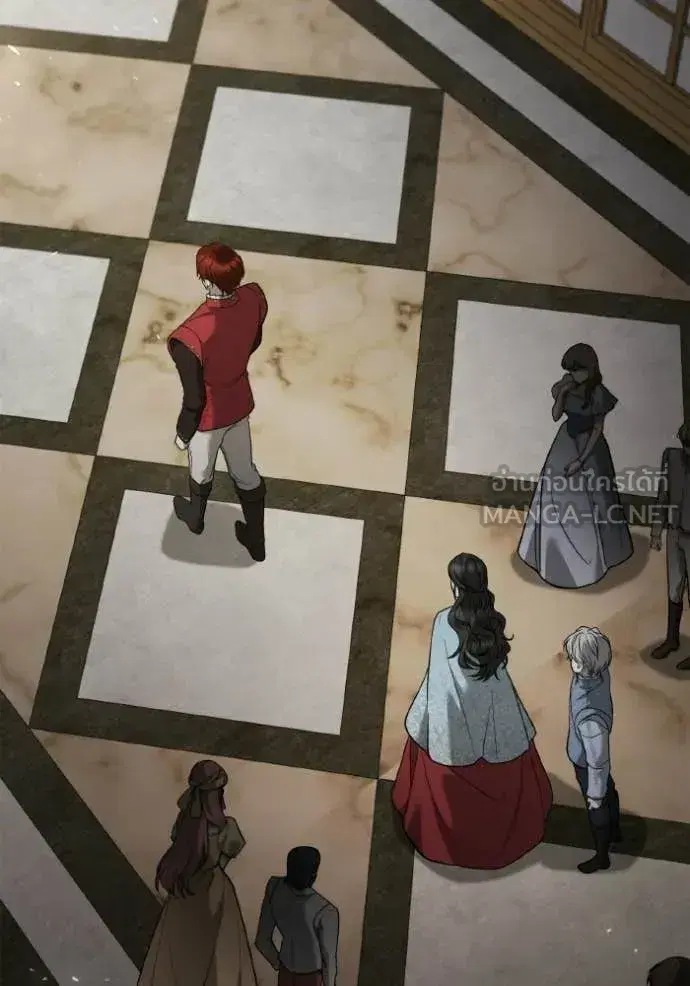 I Am the Queen in This Life ตอนที่ 175 หน้า 109