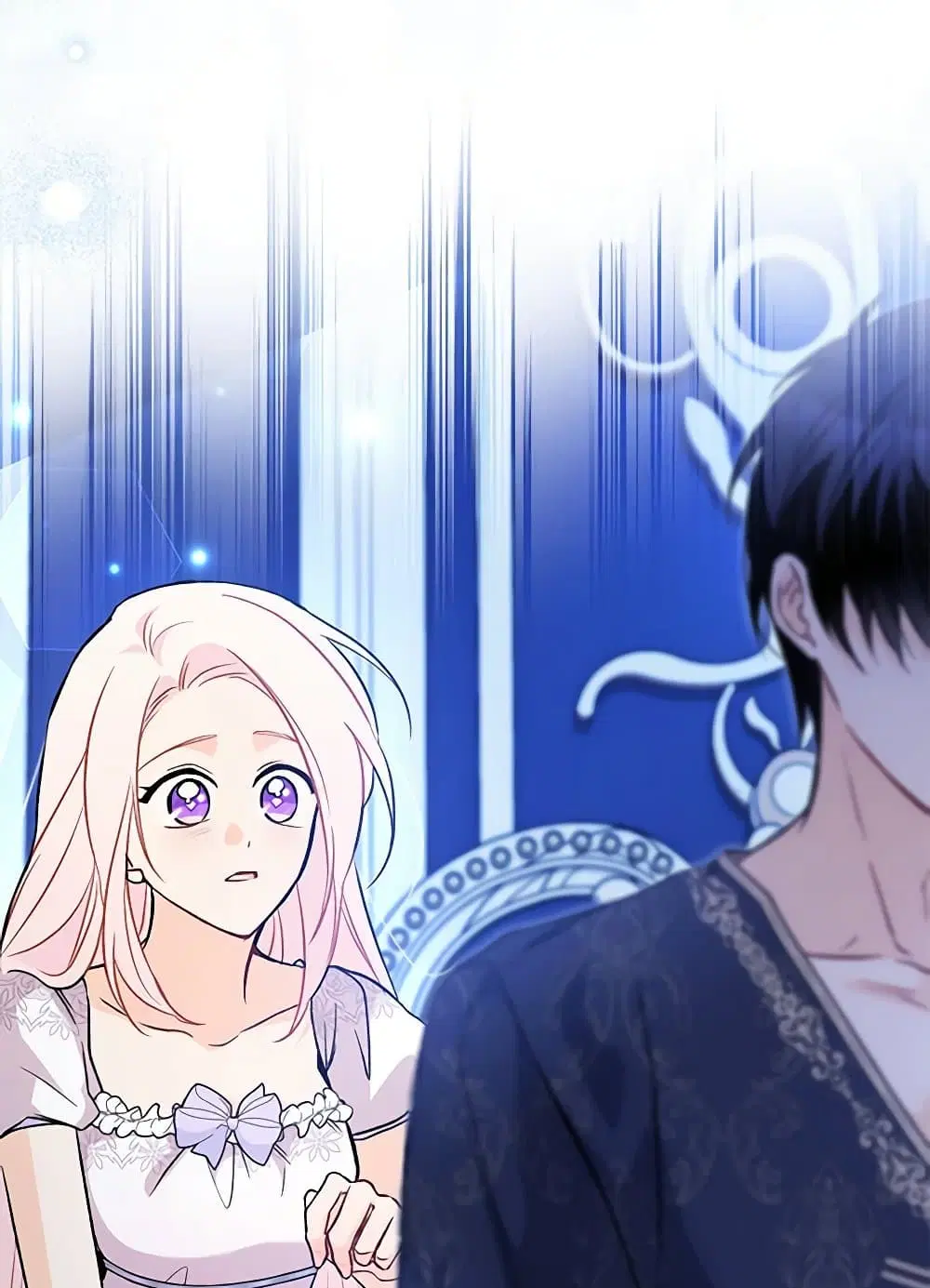 The Symbiotic Relationship Between a Panther and a Rabbit ตอนที่ 131 หน้า 29