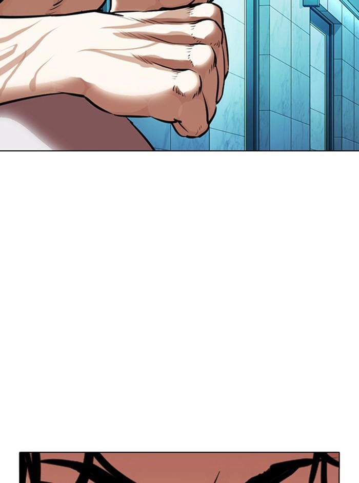 Lookism ตอนที่ 365 หน้า 35