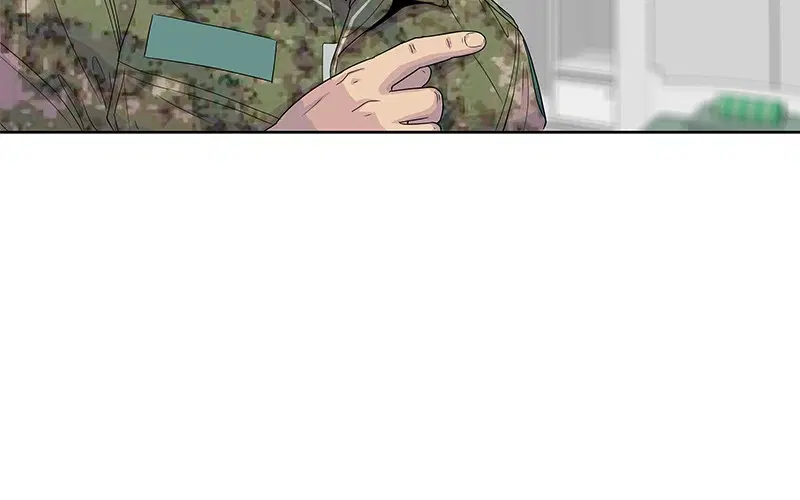 Kitchen Soldier ตอนที่ 125 หน้า 89