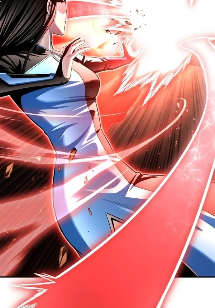 Superhuman Battlefield เกมของยอดมนุษย์ ตอนที่ 115 หน้า 121