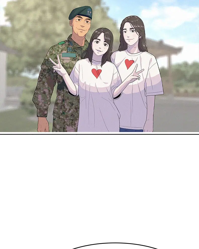 Kitchen Soldier ตอนที่ 126 หน้า 87