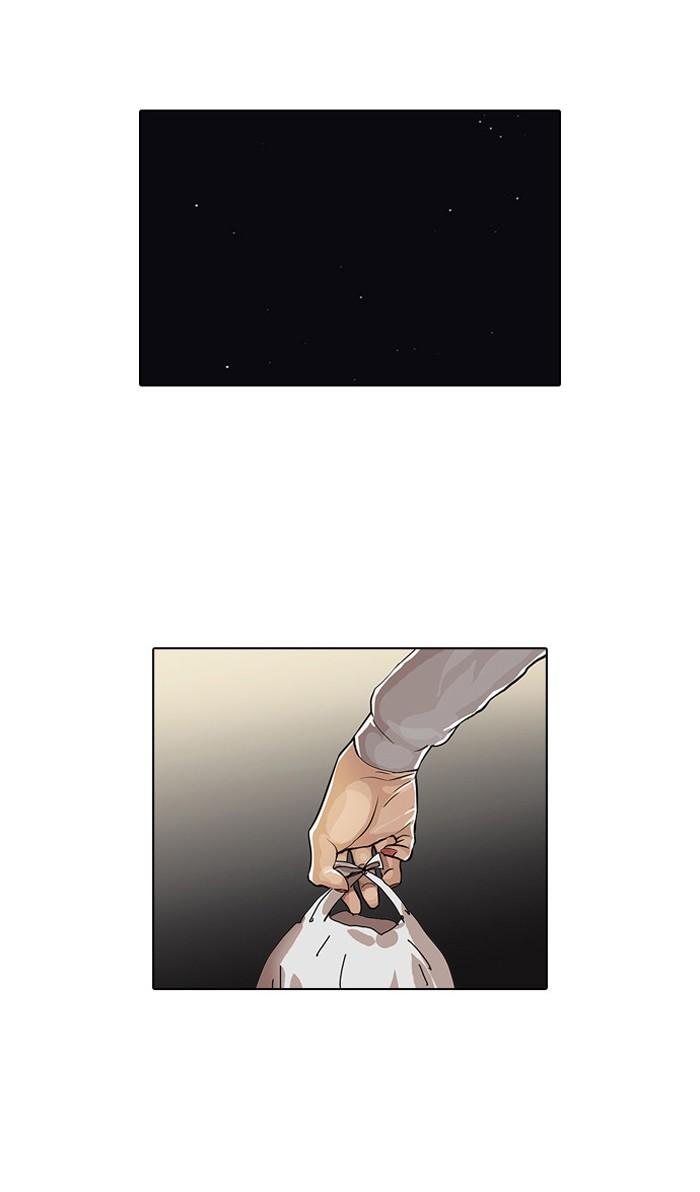 Lookism ตอนที่ 32 หน้า 21
