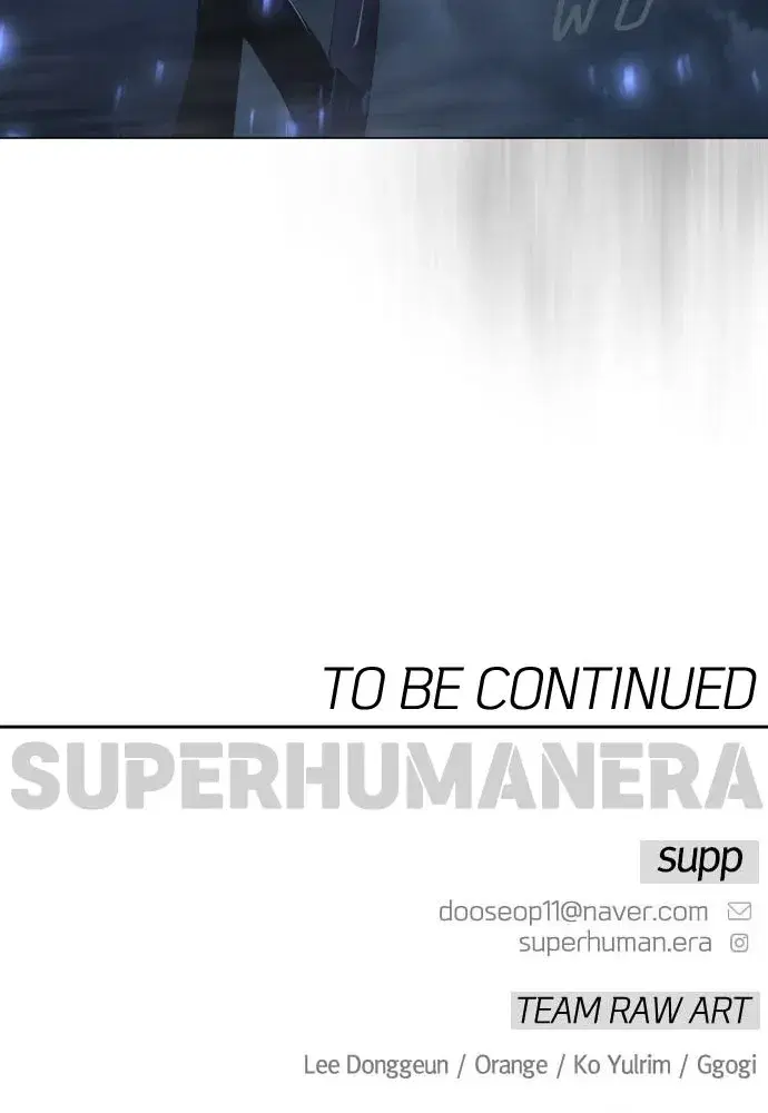 Superhuman Era ตอนที่ 199 หน้า 193