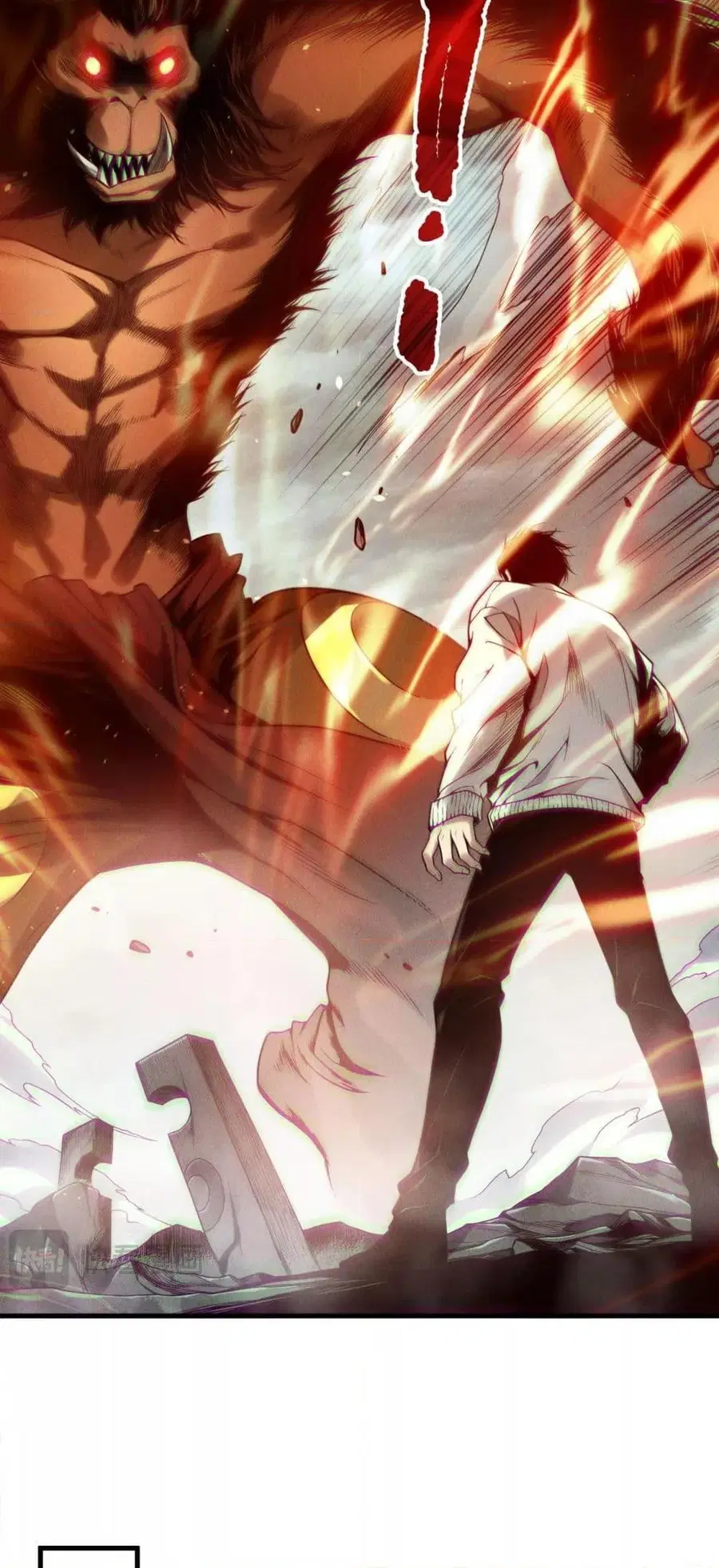 Necromancer King of The Scourge ตอนที่ 188 หน้า 23