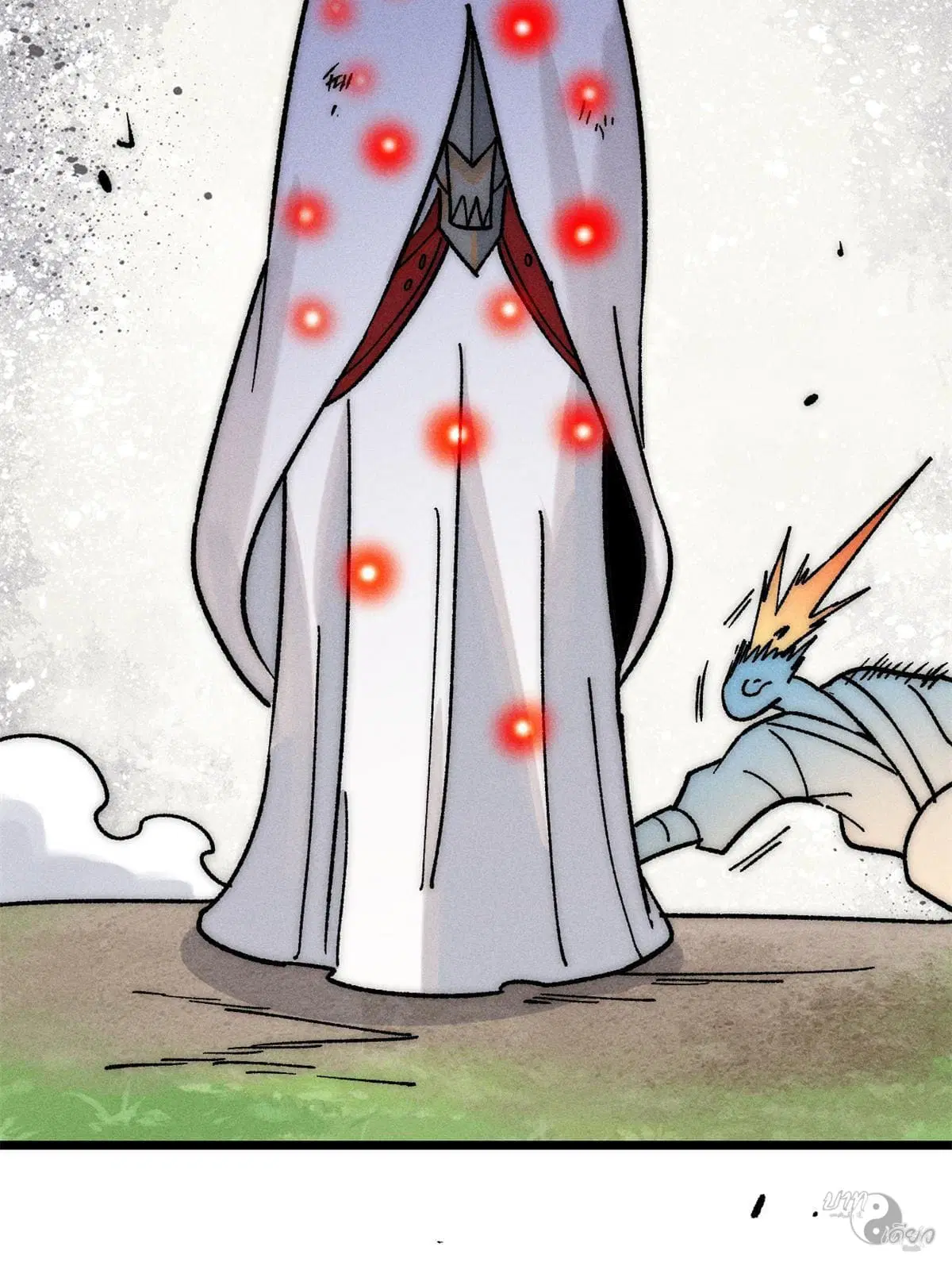 All Hail the Sect Leader ตอนที่ 210 หน้า 75