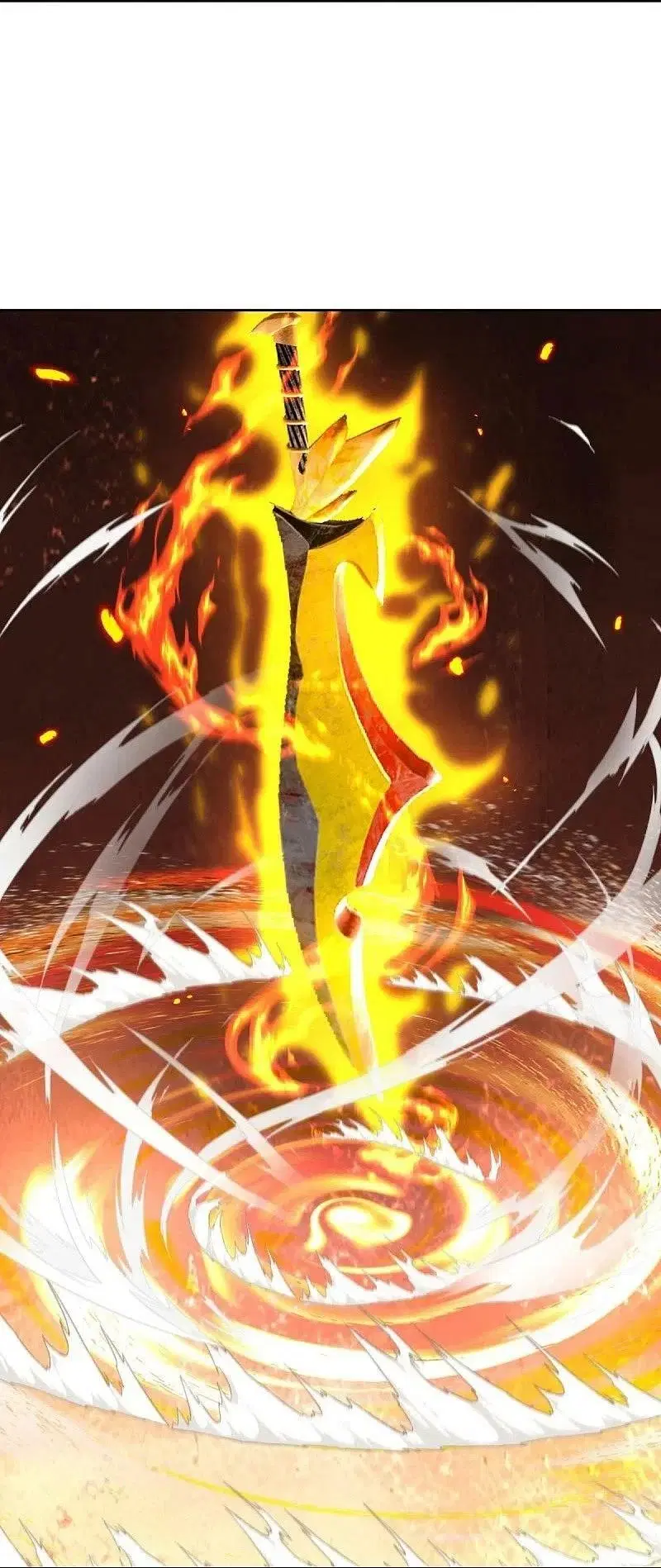 Peerless Battle Spirit ตอนที่ 489 หน้า 29