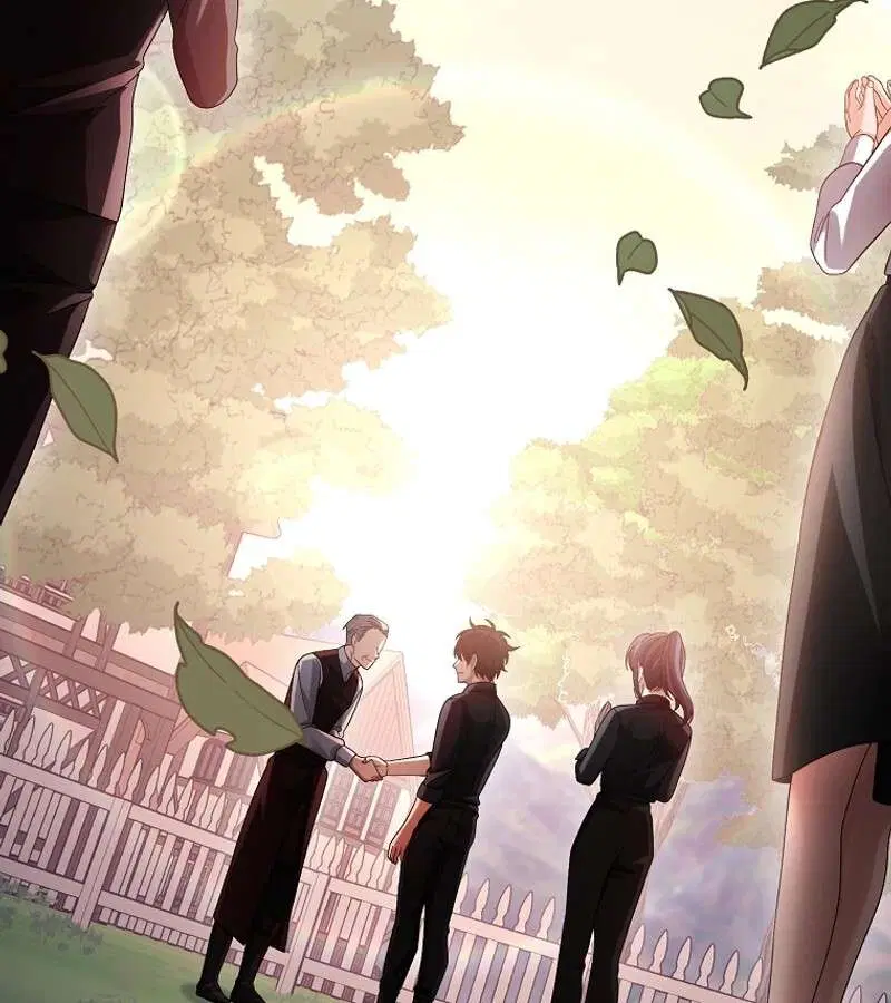 Mightiest Melee Magician สุดยอดจอมเวทย์สายประชิด ตอนที่ 48 หน้า 125
