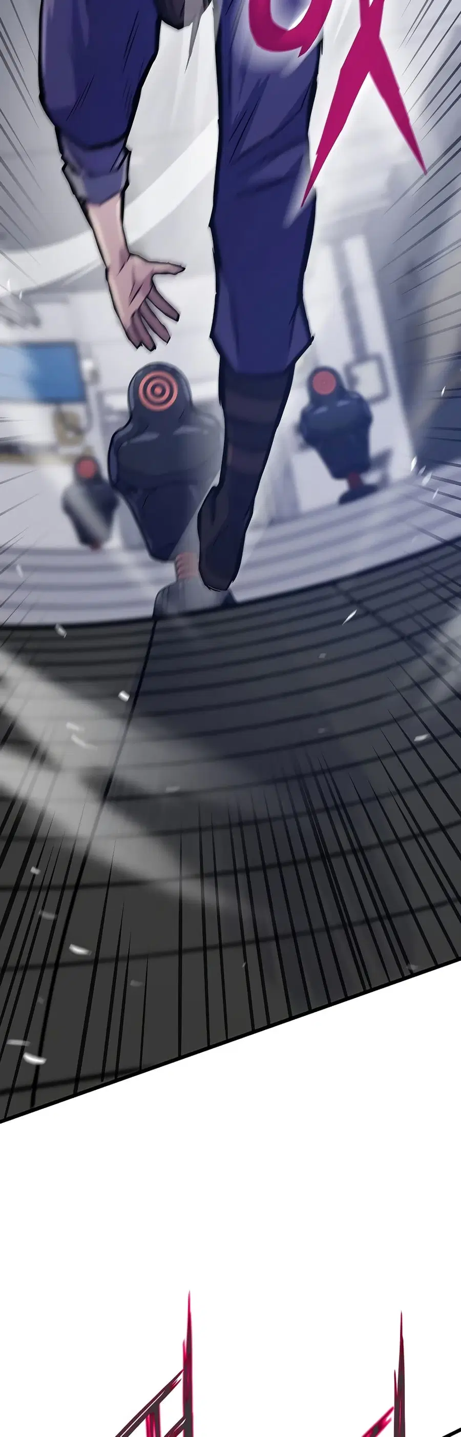 Past Life Returner ตอนที่ 42 หน้า 60