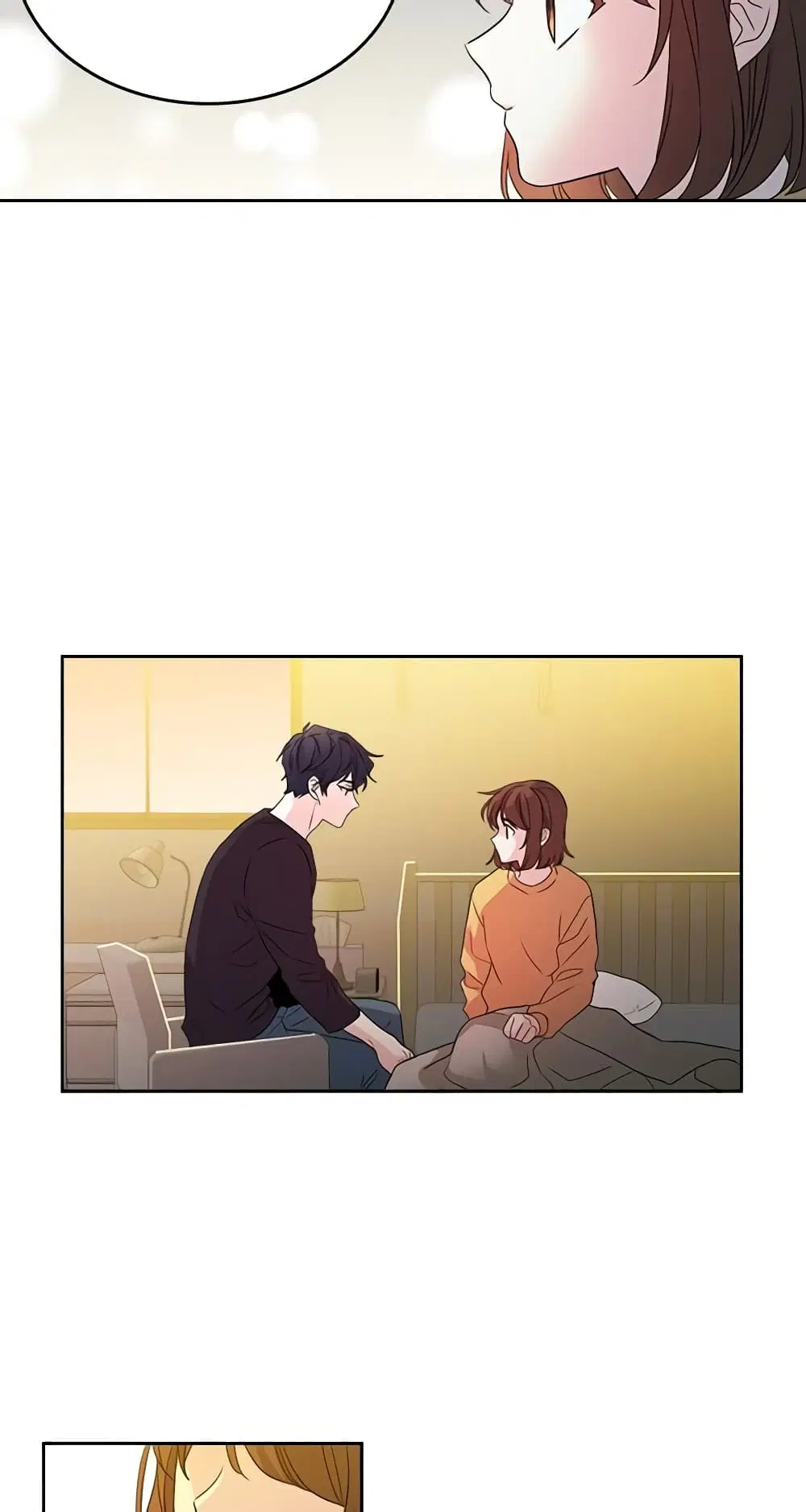 My Life as an Internet Novel ตอนที่ 52 หน้า 28