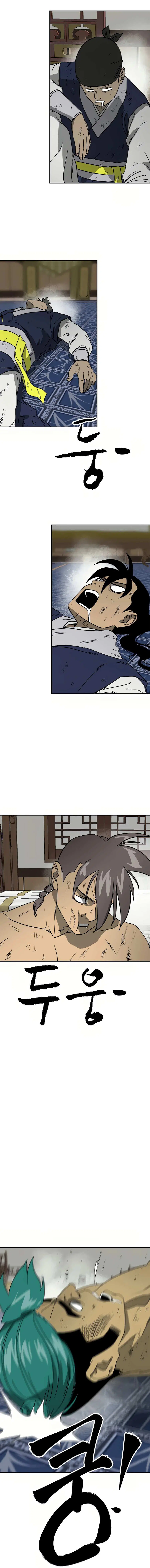 Infinite Level Up In Murim ตอนที่ 79 หน้า 30