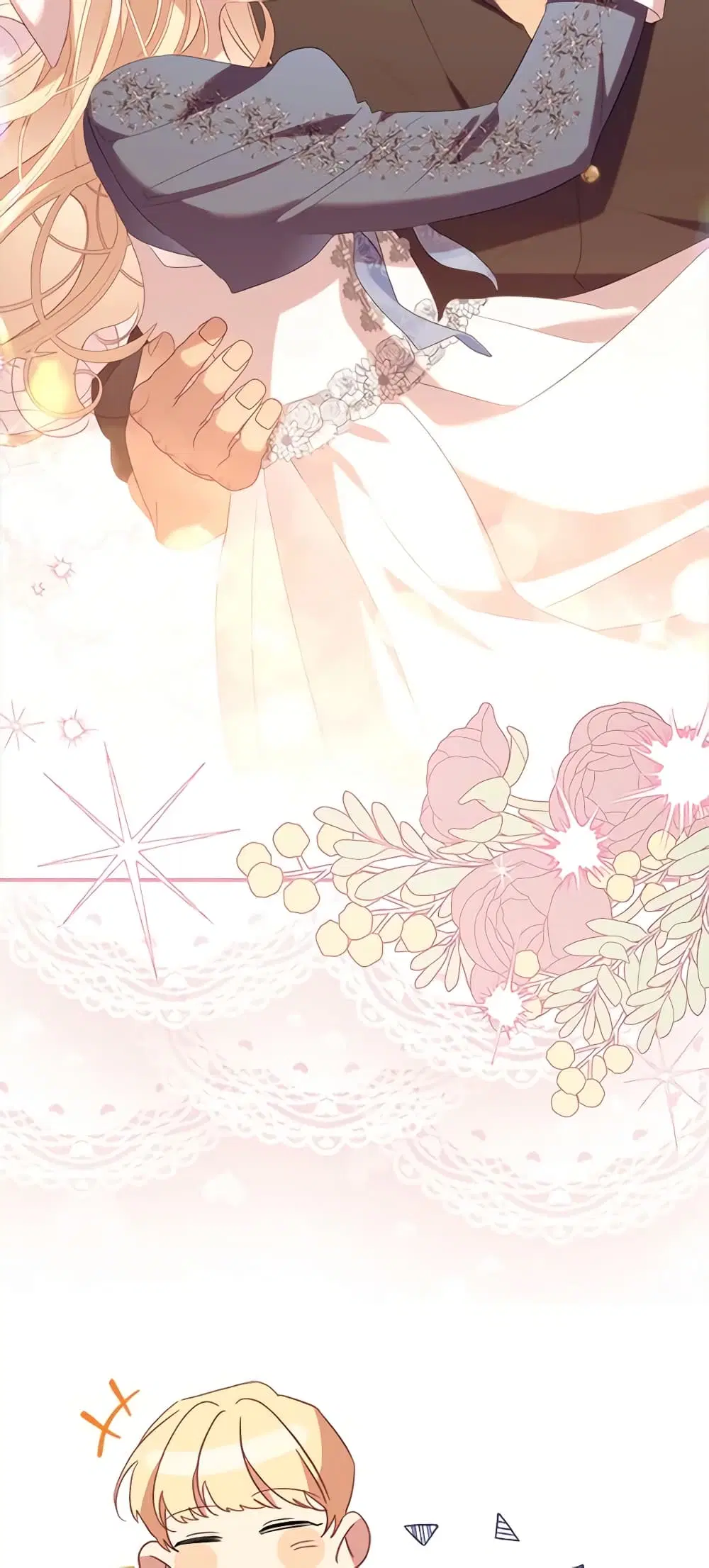 The Beloved Little Princess ตอนที่ 175 หน้า 27