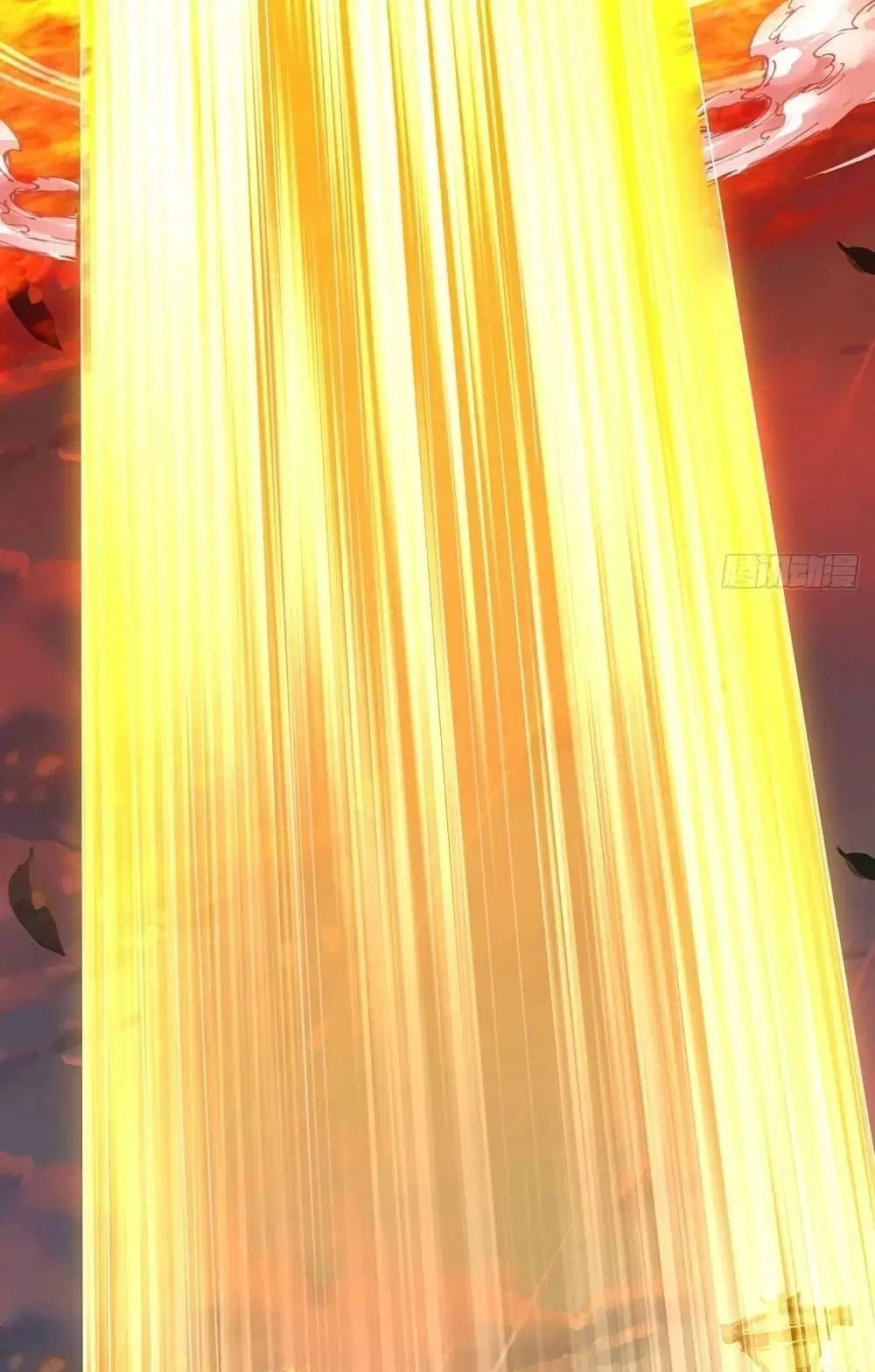 Opening to Supreme Dantian ตอนที่ 204 หน้า 15