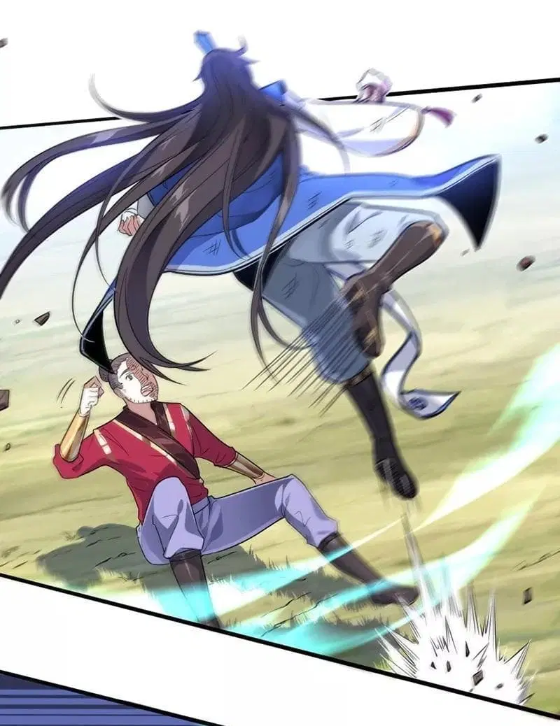 Return of Divine Emperor ตอนที่ 2 หน้า 20