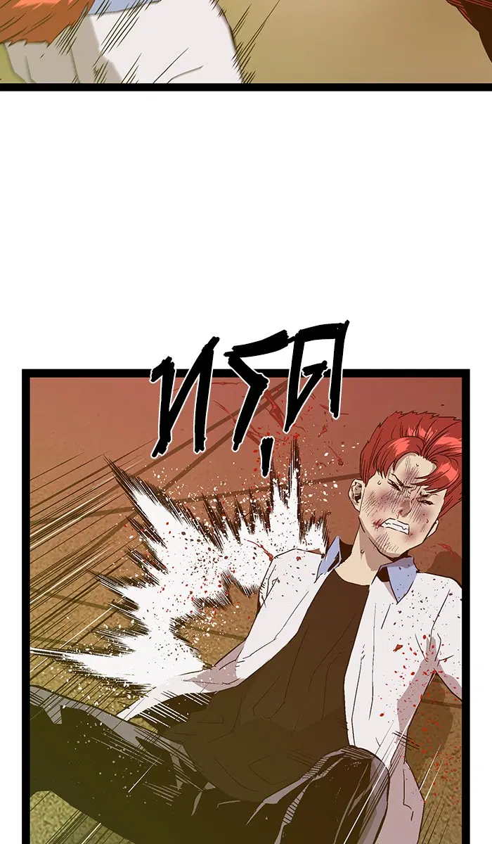 Weak Hero ตอนที่ 119 หน้า 63