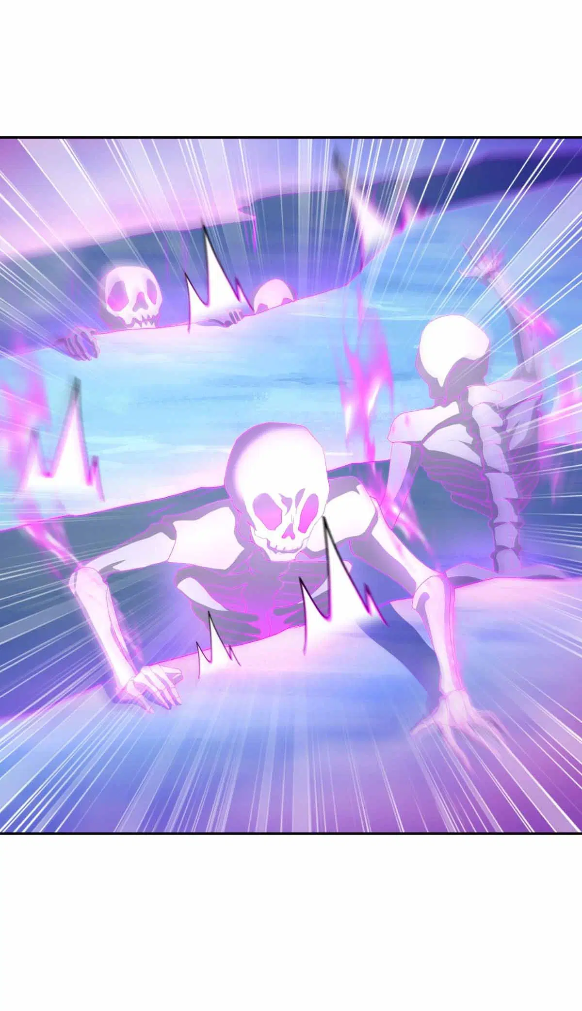 Peerless Battle Spirit ตอนที่ 686 หน้า 5