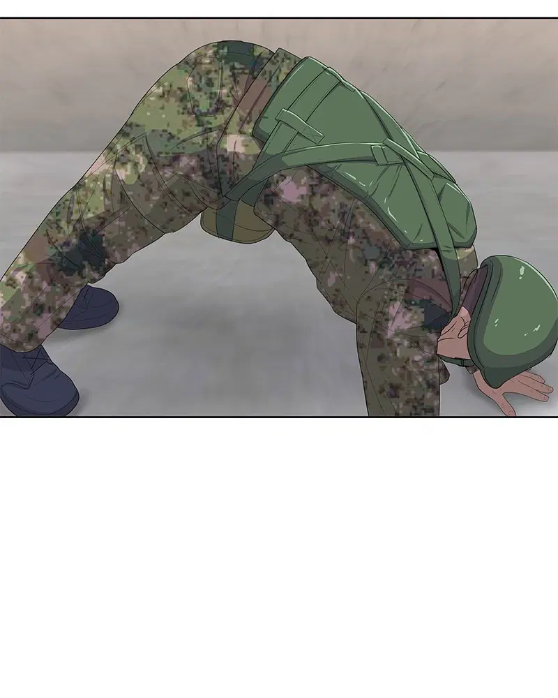 Kitchen Soldier ตอนที่ 159 หน้า 60