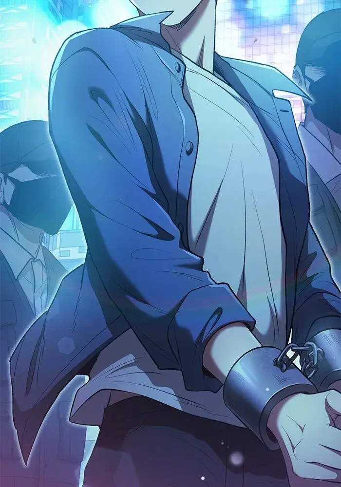 The S-Classes That I Raised (My S-Class Hunters) ตอนที่ 112 หน้า 122