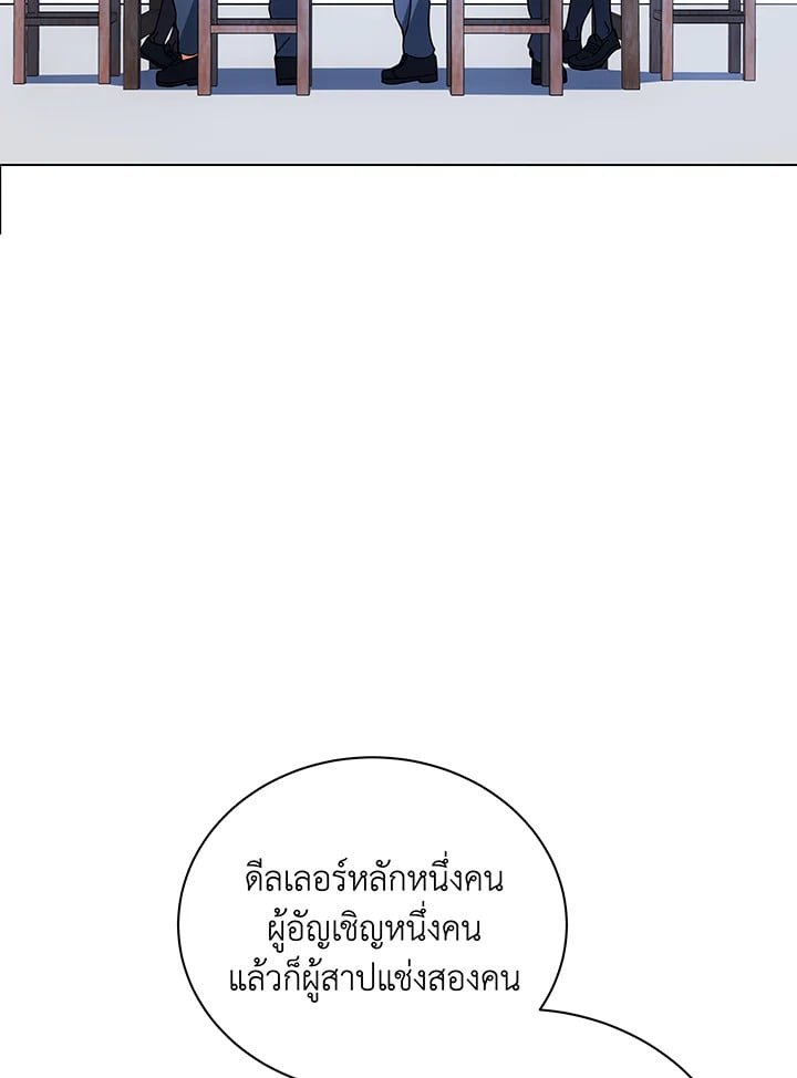 Necromancer Academy’s Genius Summoner ตอนที่ 35 หน้า 100