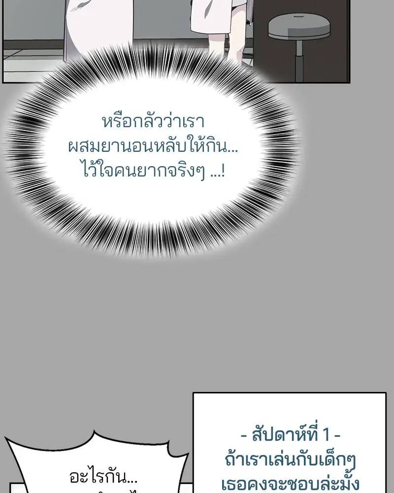 The Boy of Death ตอนที่ 83 หน้า 86