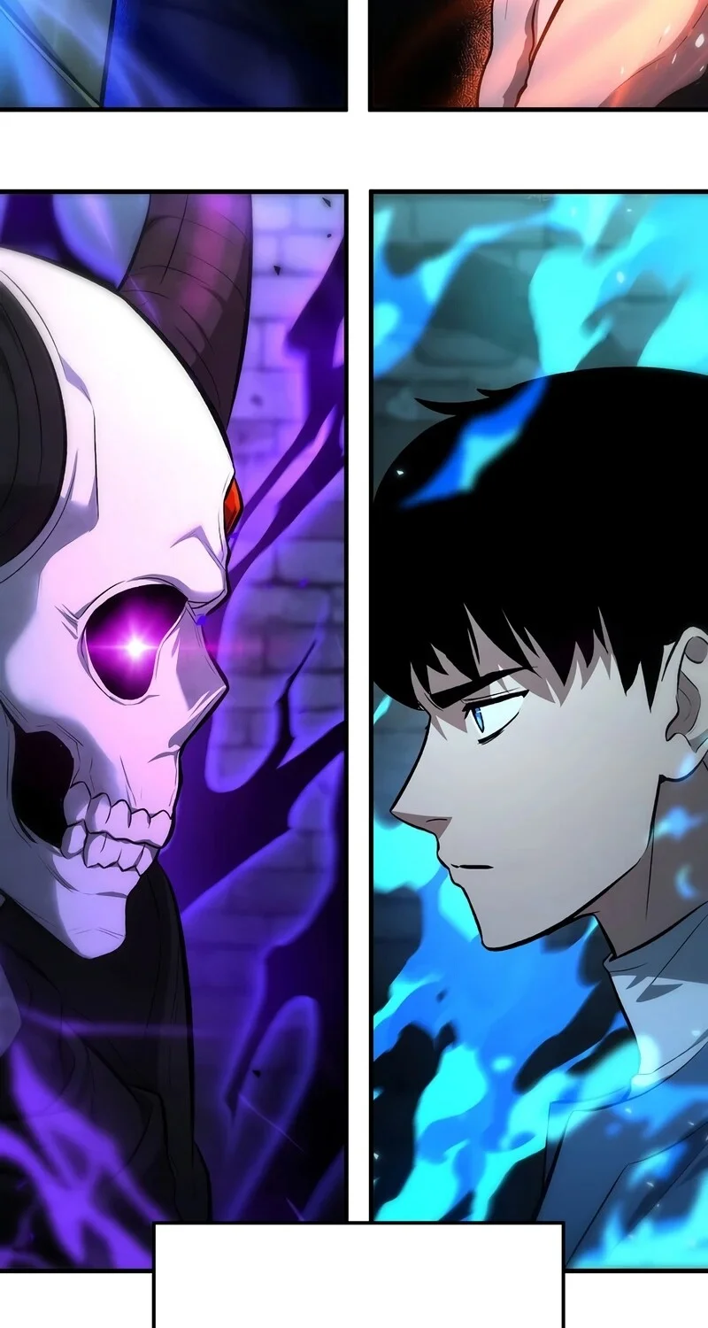 The Hero Returns ตอนที่ 134 หน้า 7