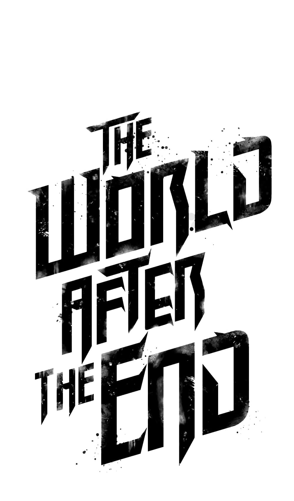 The World After the end โลกหลังการล่มสลาย ตอนที่ 20 หน้า 23