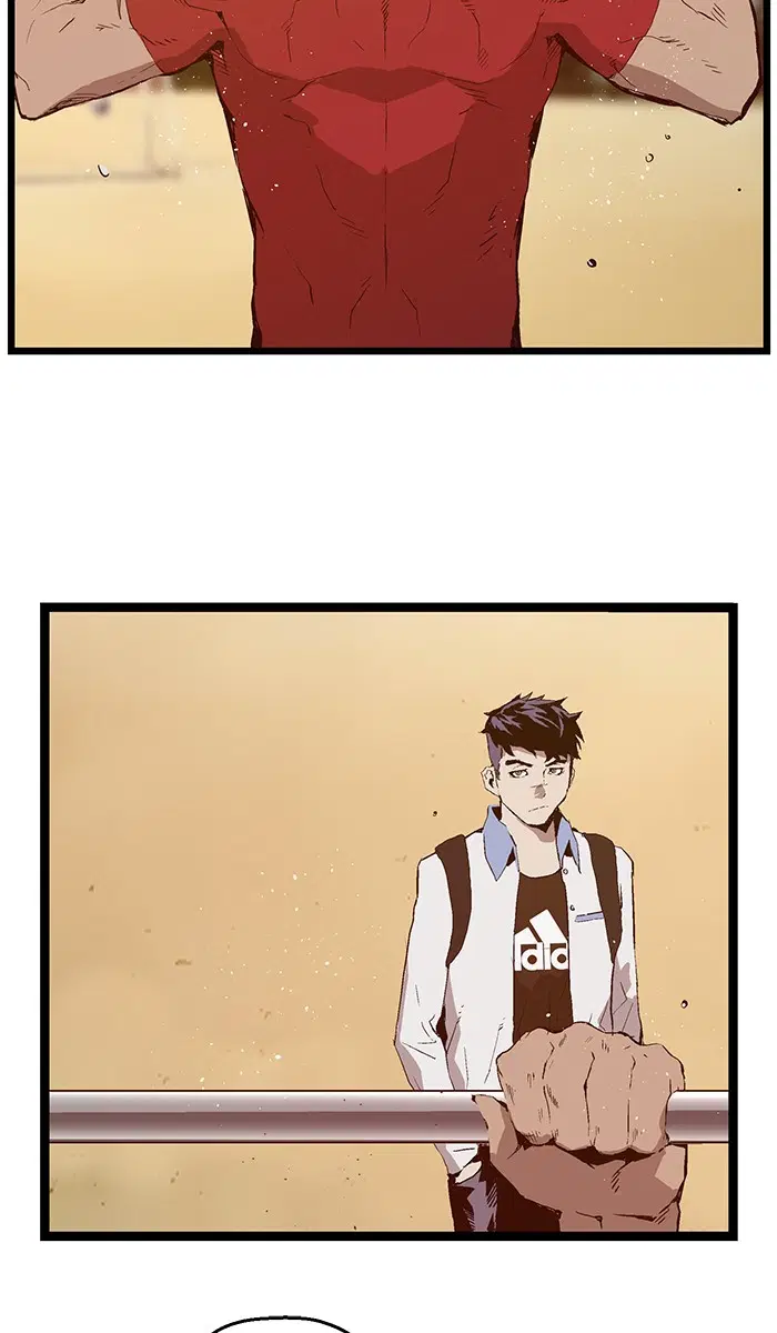 Weak Hero ตอนที่ 65 หน้า 52