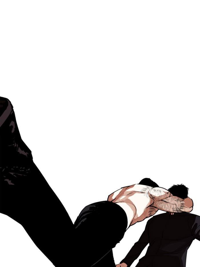 Lookism ตอนที่ 321 หน้า 160