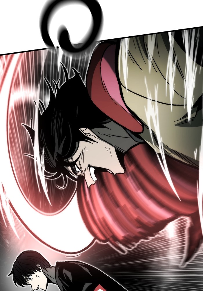 Ultra Alter แอ็กรองสตรองโคตร ตอนที่ 111 หน้า 43