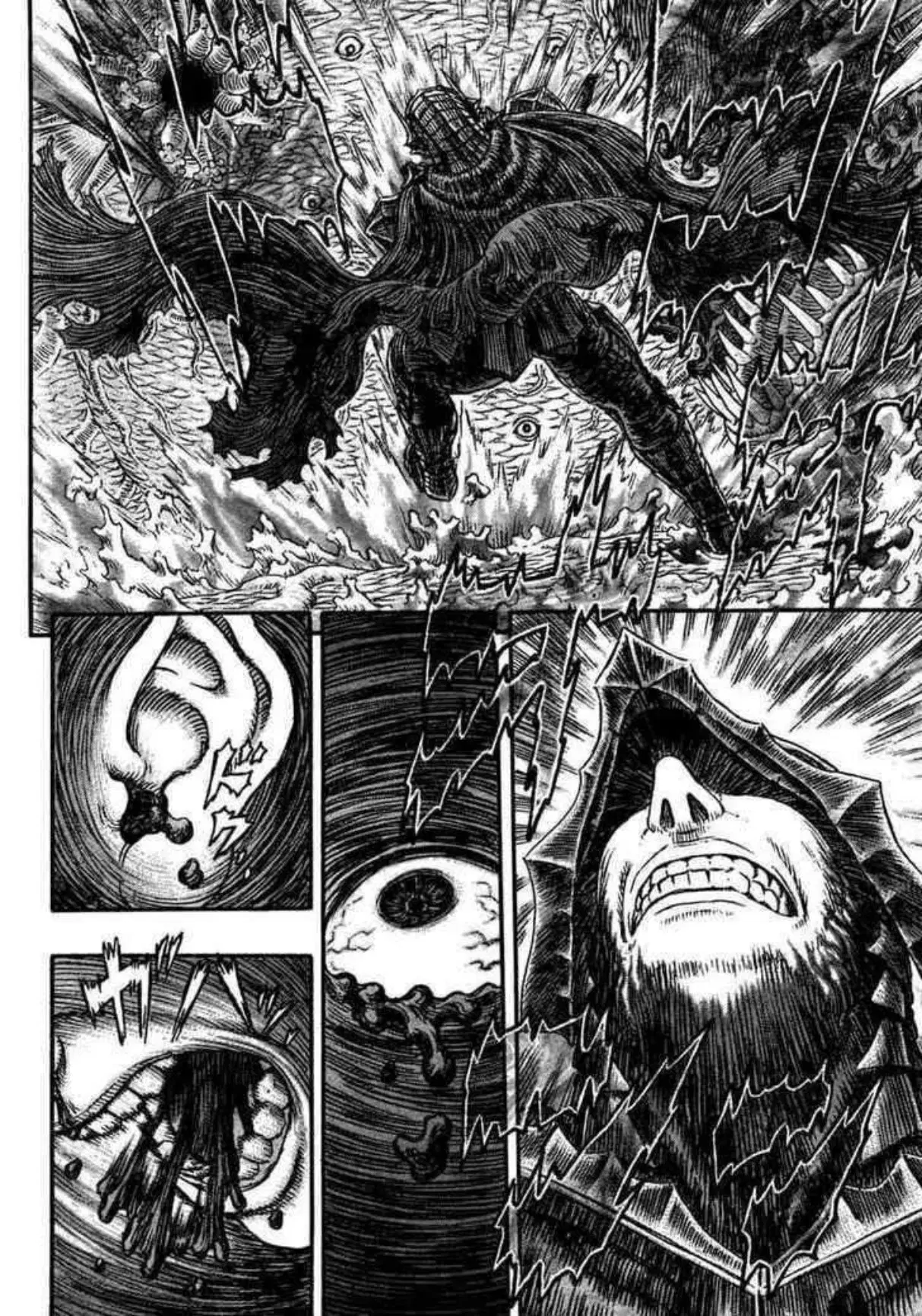 Berserk ตอนที่ 324 หน้า 13