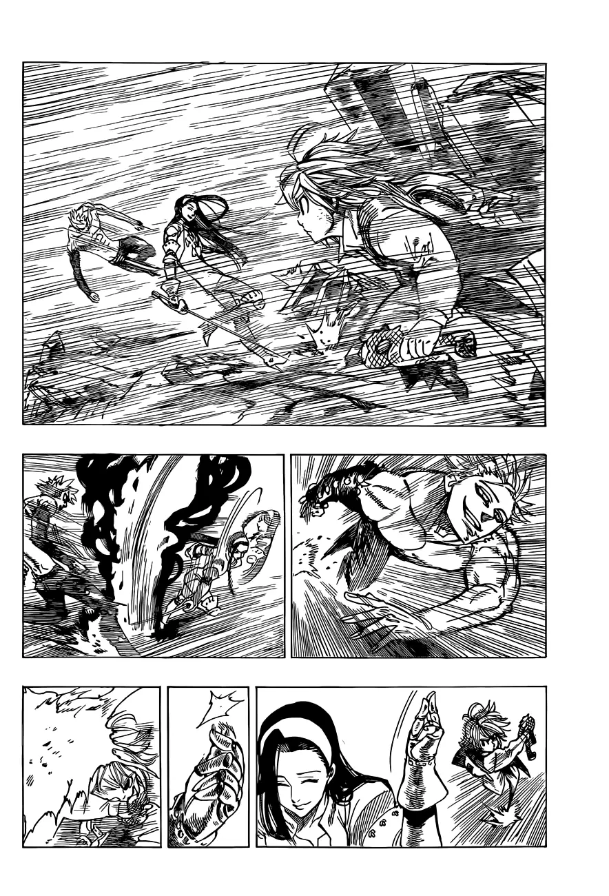 Nanatsu no Taizai ตอนที่ 24 หน้า 18