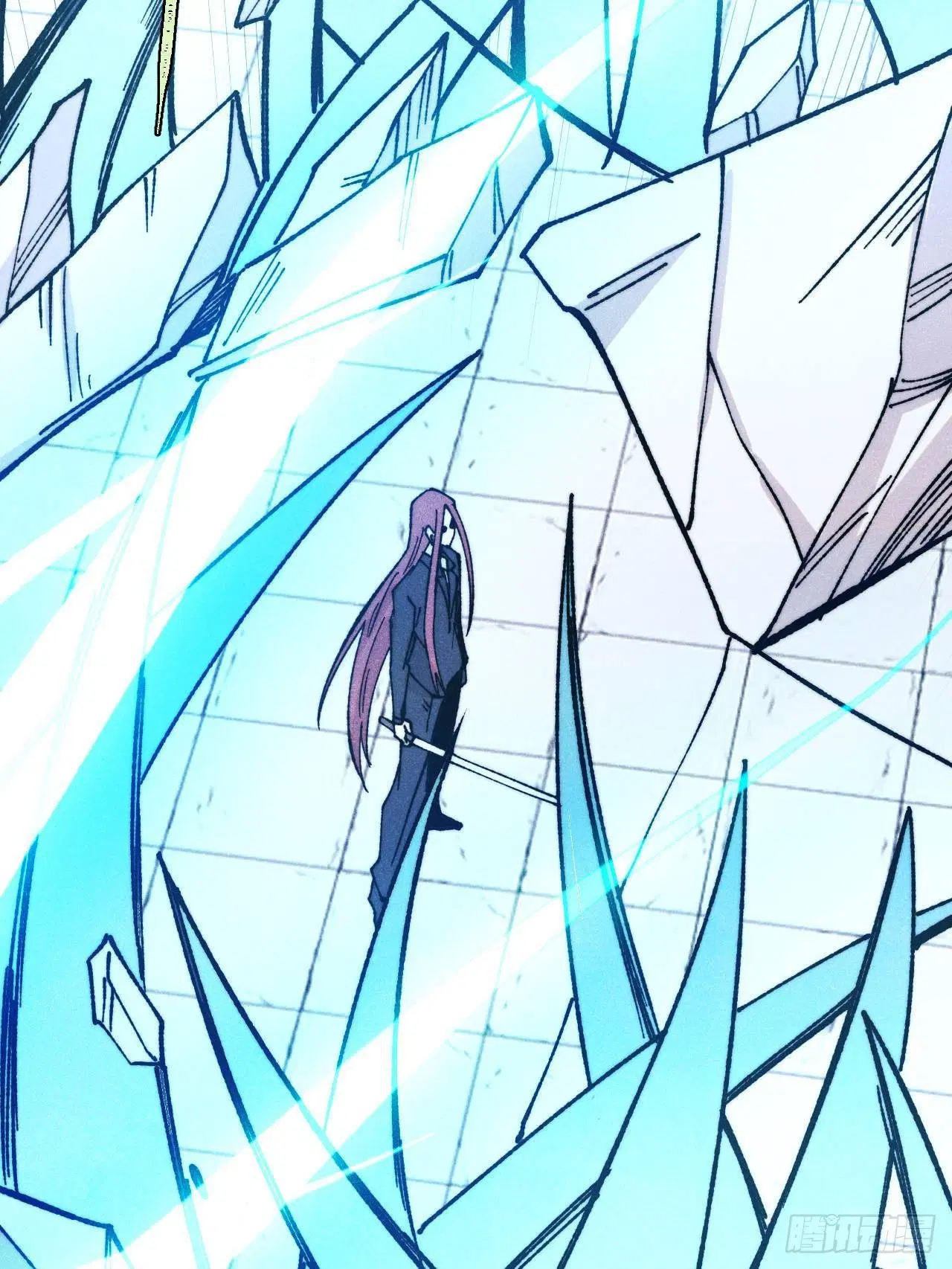All Hail the Sect Leader ตอนที่ 380 หน้า 24