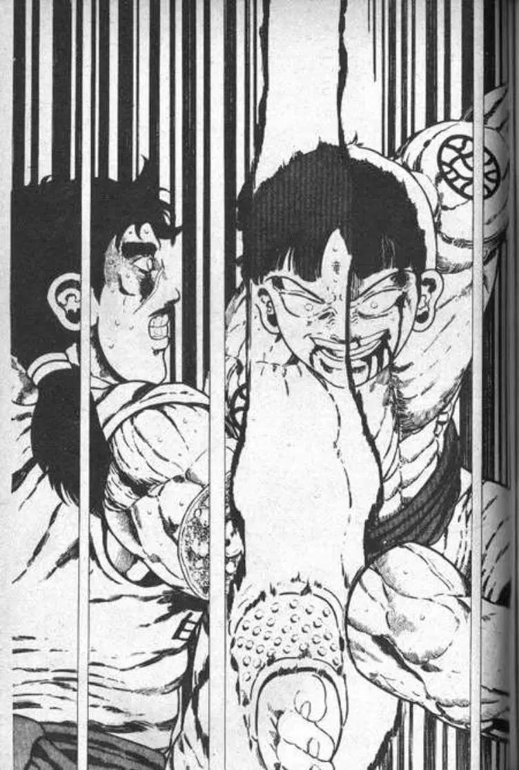 Shin Jungle no Ouja Tar-chan ตอนที่ 27 หน้า 24