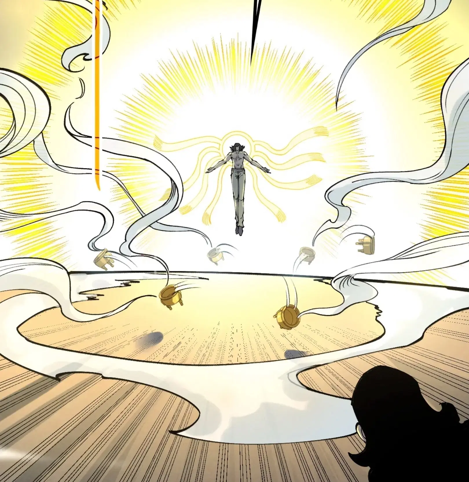 The Eternal Supreme ตอนที่ 275 หน้า 52