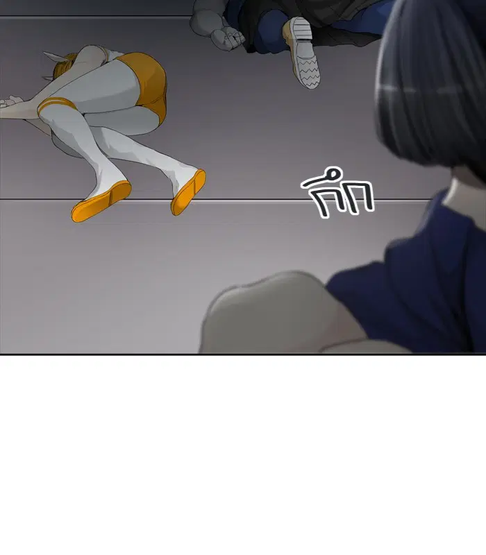 Tower of God ตอนที่ 430 หน้า 128