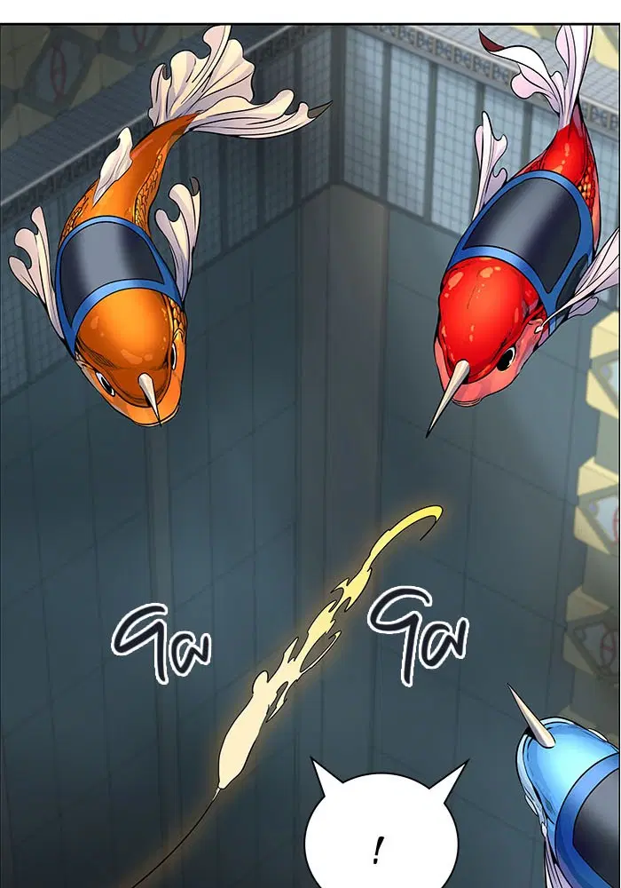 Tower of God ตอนที่ 503 หน้า 16