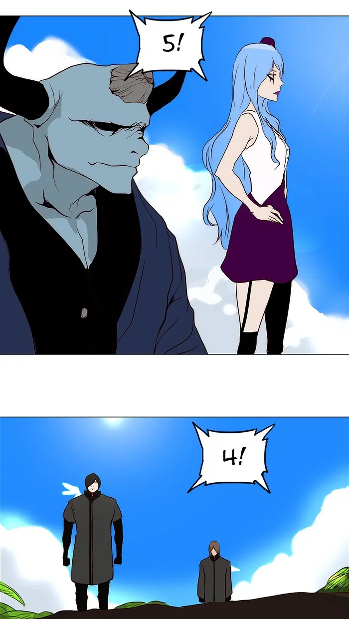 Tower of God ตอนที่ 162 หน้า 22