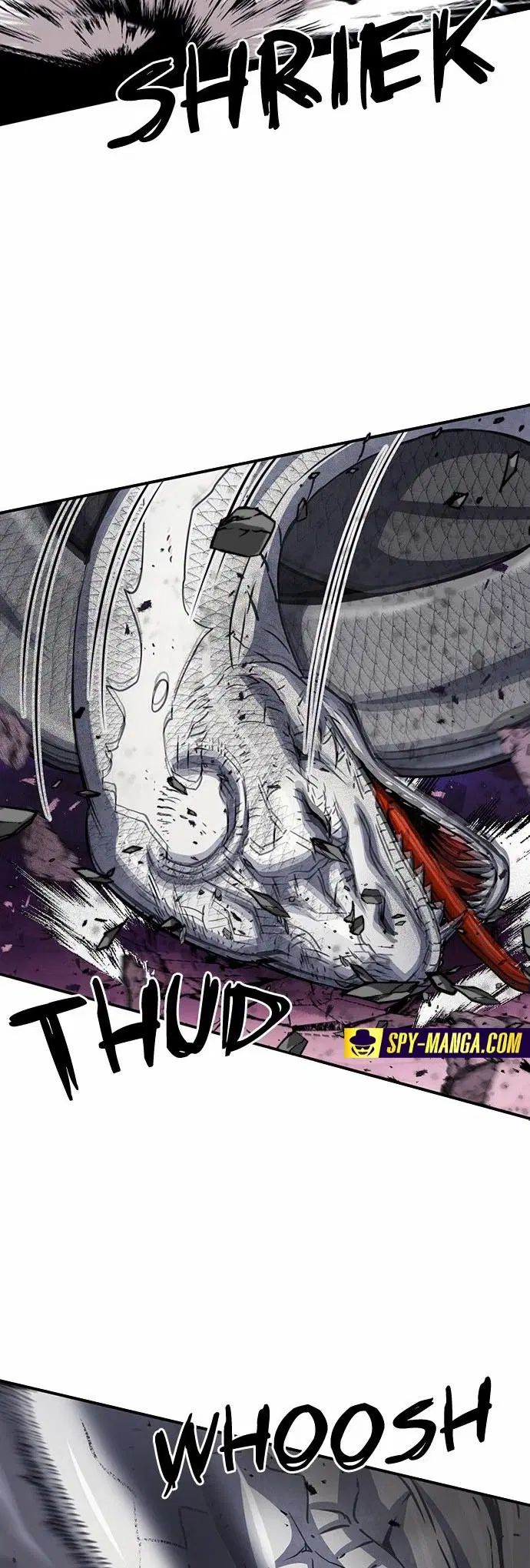 Seoul Station Druid ตอนที่ 108 หน้า 5