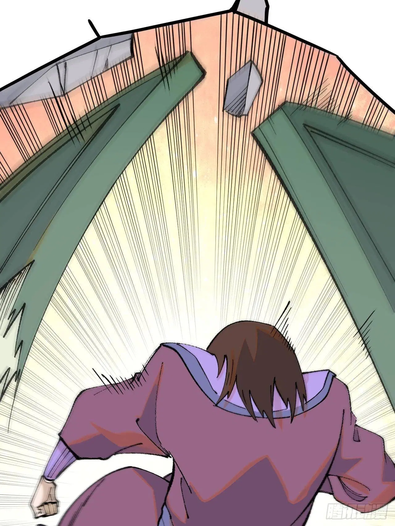 All Hail the Sect Leader ตอนที่ 302 หน้า 24
