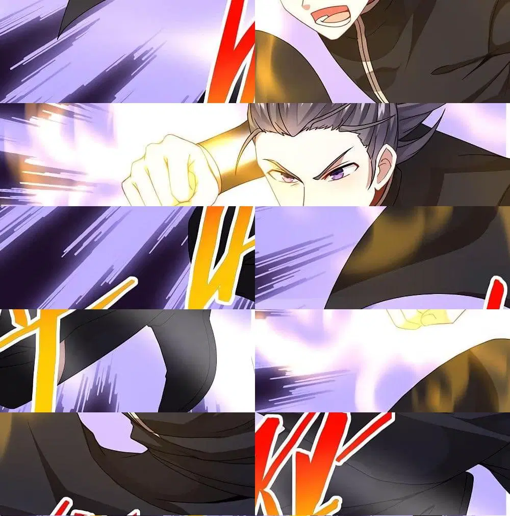 Return of Divine Emperor ตอนที่ 63 หน้า 10