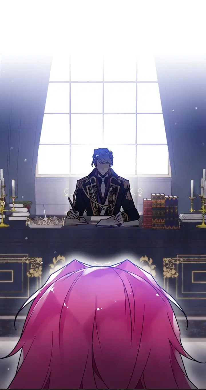 Death Is The Only Ending For The Villainess ตอนที่ 6 หน้า 21