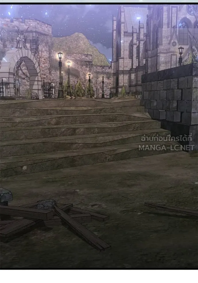 Terminally-Ill Genius Dark Knight อัศวินดำล่าท้าเวลา ตอนที่ 118 หน้า 134