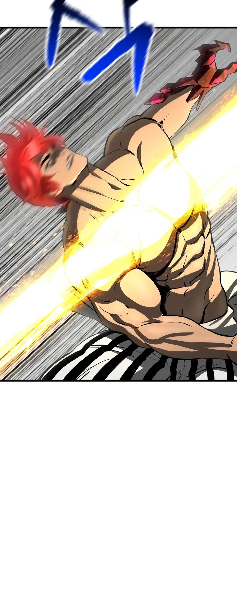 Survival Of Blade King ตอนที่ 208 หน้า 42