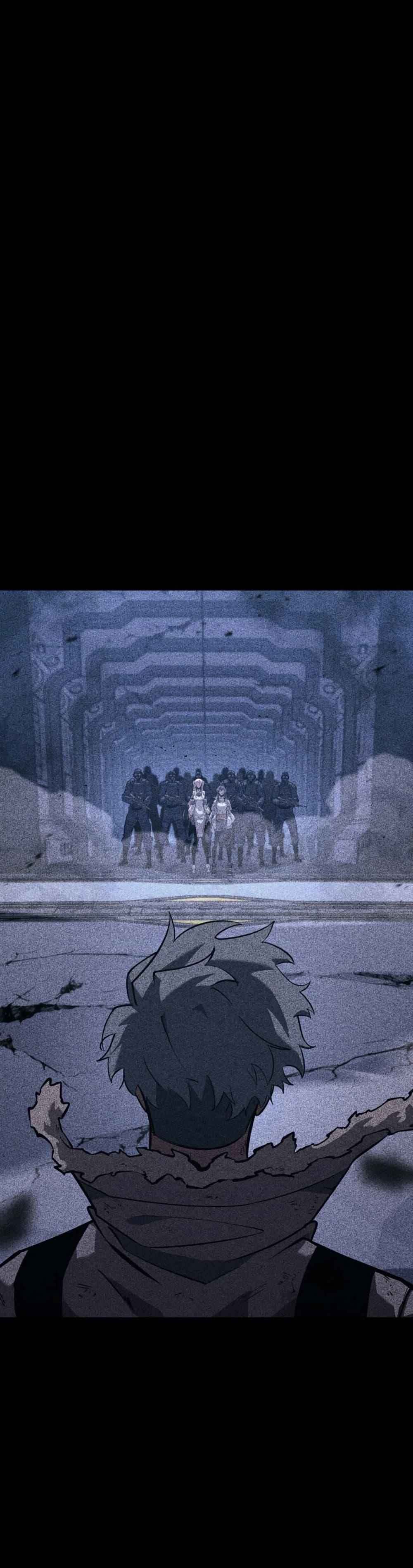 Return of the SSS-Class Ranker ตอนที่ 174 หน้า 3