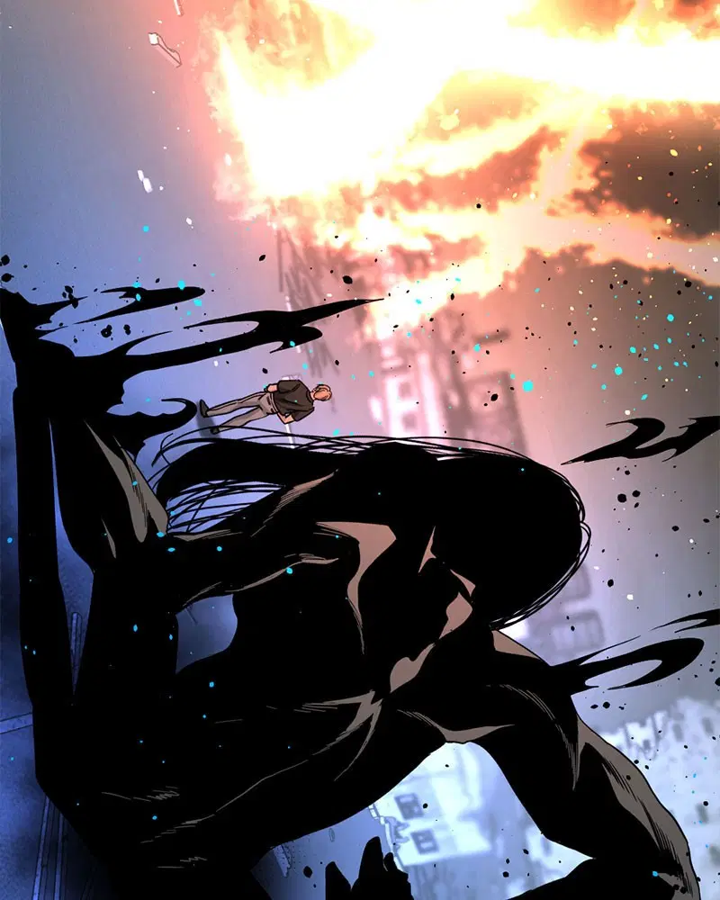 HERO KILLER ตอนที่ 107 หน้า 79